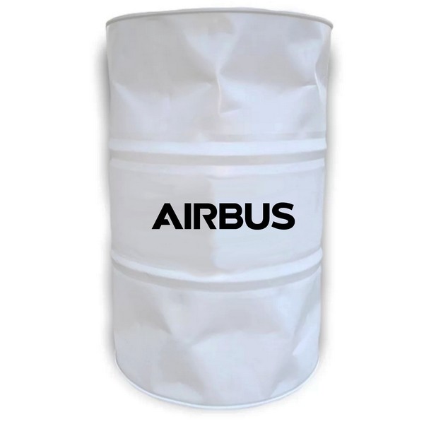 Airbus Logo